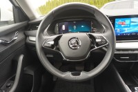 Skoda Octavia 2.0 TDI DSG