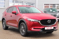 Mazda CX-5 2.0 SKYACTIV-G Exclusive-Line