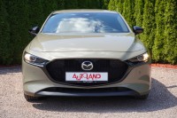 Mazda 3 2.0 M-Hybrid Nagisa