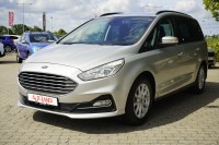 Vorschau: Ford Galaxy 2.0 EcoBlue Aut.