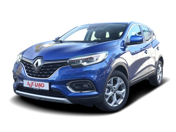 Renault Kadjar 1.3 TCe 160