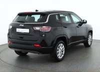 Jeep Compass 1.5 M-Hybrid