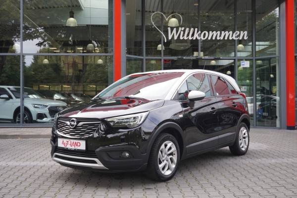 Opel Crossland 1.2 Innovation