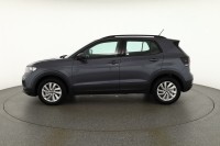 Vorschau: VW T-Cross 1.0 TSI Life