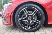 Mercedes-Benz CLA 250 SB AMG Line