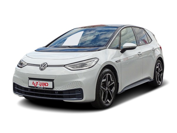 VW ID.3 Pro Performance 150 kW 1st