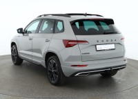 Skoda Karoq Sportline 1.5 TSI DSG
