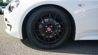 Fiat 124 Spider 1.4 MultiAir