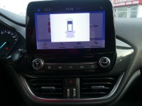 Ford Fiesta 1.0 M-Hybrid ST-Line