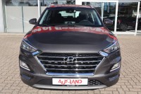 Hyundai Tucson 1.6 Trend Mild-Hybrid 2WD