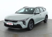 Kia K4 Sportswagon 1.6 T-GDI Aut. 2-Zonen-Klima Navi Sitzheizung