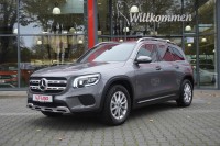 Mercedes-Benz GLB 200 4Matic Progressive Standheizung Kamera
