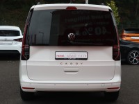 VW Caddy 1.5 16V TSI Life