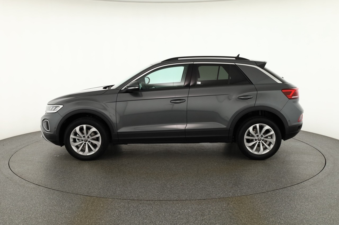 VW T-Roc 1.5 TSI DSG