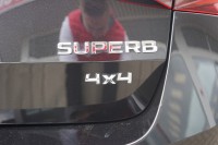 Skoda Superb Combi 2.0 TSI Style 4x4