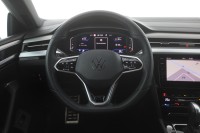 VW Arteon SB 2.0 TSI DSG R-Line