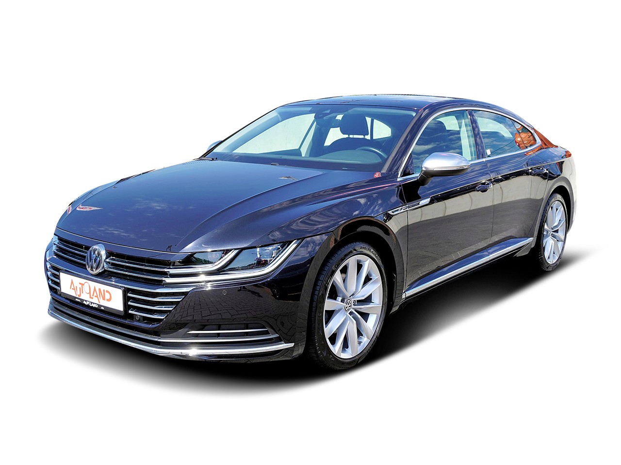 VW Arteon 1.5 TSI DSG Elegance