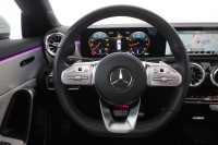 Mercedes-Benz CLA 200 SB AMG Line