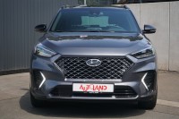 Hyundai Tucson 2.0 CRDi 4WD N Line