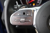 Mercedes-Benz C 300 e T AMG Line