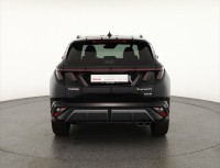 Hyundai Tucson 1.6T-GDI HEV N-Line 4WD Aut.