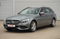 Vorschau: Mercedes-Benz C 200 C200 d