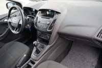 Ford Focus 1.6 Ti-VCT