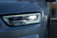 Audi Q3 2.0 TDI S-Tronic quattro