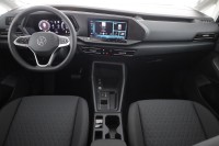 VW Caddy 1.5 TSI DSG