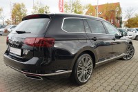 VW Passat Variant 2.0 TDI Elegance