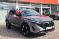Nissan Qashqai N-Connecta 1.3 Dig-T Aut.