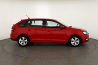 Skoda Rapid Spaceback 1.0 TSI DSG