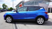 Seat Arona 1.0 TSI Xperience