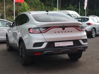 Renault Arkana mHEV 140 Aut.