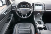 Ford Galaxy 2.0 TDCi Titanium
