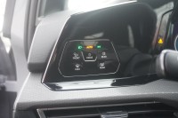 VW Golf VIII 2.0 TSI GTI DSG