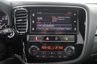 Mitsubishi Outlander 2.4 PHEV 4WD
