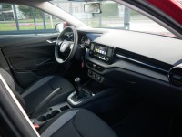 Skoda Fabia 1.0 MPI Active