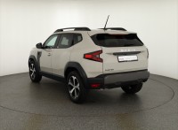 Dacia Duster DusterJourney TCe 130