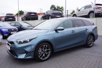 Vorschau: Kia cee'd Sporty Wagon Ceed SW 1.5 T-GDI Aut.