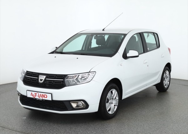 Dacia Sandero 0.9 TCe Aut. Comfort