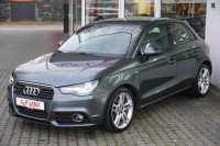 Audi A1 1.4 TFSI S-line
