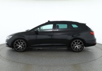 Vorschau: Seat Leon ST 2.0 TSI DSG Cupra 300 4Drive
