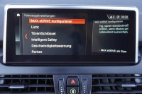 BMW 225 xe