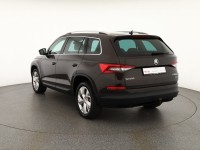 Skoda Kodiaq 2.0 TDI DSG Style 4x4