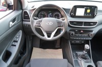 Hyundai Tucson Select 1.6