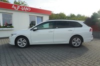VW Golf VIII Variant 1.5 TSI Life