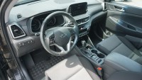 Hyundai Tucson 1.6 CRDi