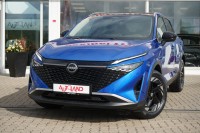 Vorschau: Nissan Qashqai N-Connecta 1.3 Dig-T Aut.