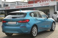 BMW 1 118i Advantage Aut.